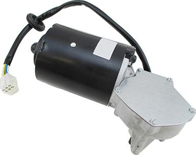 Hoffer H27238 - Двигун склоочисника autocars.com.ua