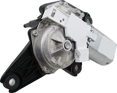 Hoffer H27417 - Двигун склоочисника autocars.com.ua