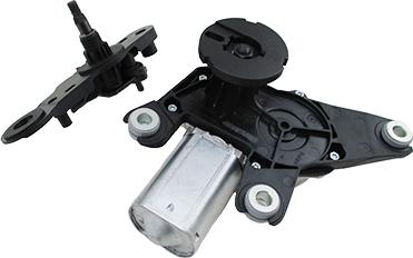 Hoffer H27608 - Двигун склоочисника autocars.com.ua