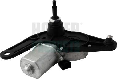 Hoffer H27680 - Двигун склоочисника autocars.com.ua