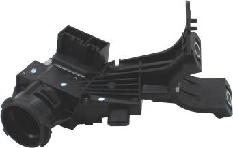 Hoffer H28018 - Перемикач запалювання autocars.com.ua