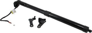 Hoffer H301102 - Газова пружина, розсувний підлогу (багажний / вантажний відсік) autocars.com.ua