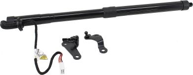 Hoffer H301103 - Газова пружина, розсувний підлогу (багажний / вантажний відсік) autocars.com.ua