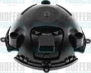 Hoffer H38518 - Регулювальний елемент, зовнішнє дзеркало autocars.com.ua