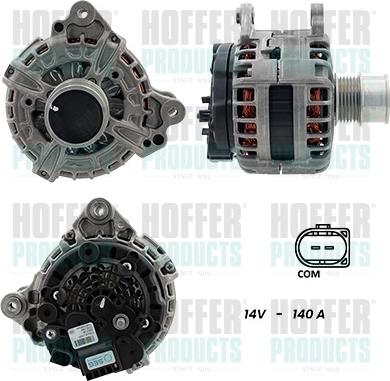 Hoffer H55101405G - Генератор autodnr.net