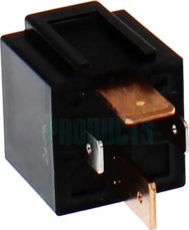 Hoffer H73237015 - Багатофункціональний реле autocars.com.ua