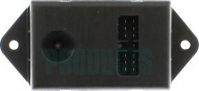 Hoffer H73256640 - Реле аварійною світловою сигналізація autocars.com.ua