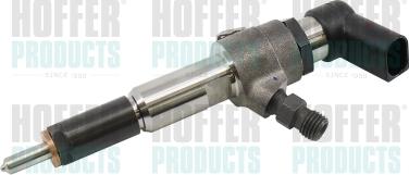 Hoffer H74030 - Форсунка инжекторная avtokuzovplus.com.ua