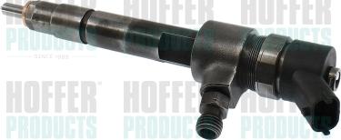 Hoffer H74089R - Форсунка дизельна, розпилювач і утримувач autocars.com.ua
