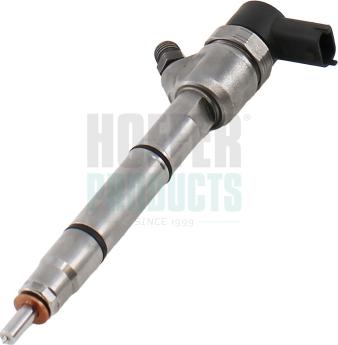 Hoffer H74169R - Форсунка дизельна, розпилювач і утримувач autocars.com.ua