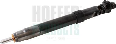 Hoffer H74210R - Форсунка дизельна, розпилювач і утримувач autocars.com.ua