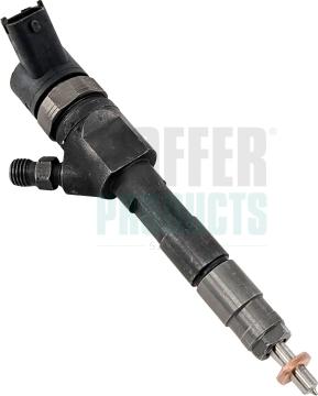 Hoffer H74215R - Форсунка дизельна, розпилювач і утримувач autocars.com.ua