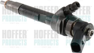 Hoffer H74231R - Форсунка инжекторная avtokuzovplus.com.ua