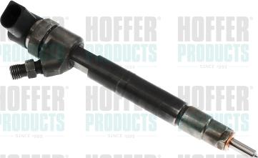 Hoffer H74246R - Форсунка дизельна, розпилювач і утримувач autocars.com.ua