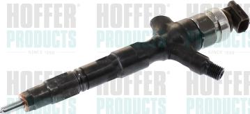 Hoffer H74274R - Форсунка инжекторная avtokuzovplus.com.ua