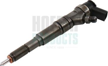 Hoffer H74292R - Форсунка дизельна, розпилювач і утримувач autocars.com.ua
