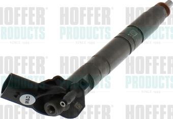 Hoffer H74294R - Форсунка инжекторная avtokuzovplus.com.ua