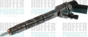 Hoffer H74298R - Форсунка инжекторная avtokuzovplus.com.ua