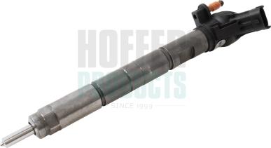 Hoffer H74308R - Форсунка дизельна, розпилювач і утримувач autocars.com.ua