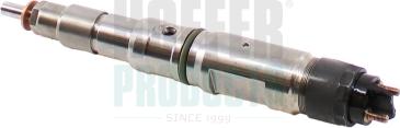 Hoffer H74380R - Форсунка дизельна, розпилювач і утримувач autocars.com.ua