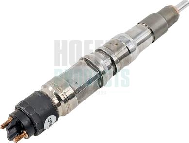 Hoffer H74470R - Форсунка дизельна, розпилювач і утримувач autocars.com.ua