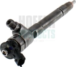 Hoffer H74485R - Форсунка дизельна, розпилювач і утримувач autocars.com.ua