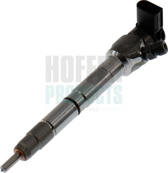 Hoffer H74611R - Форсунка дизельна, розпилювач і утримувач autocars.com.ua