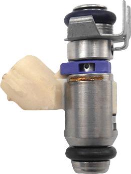 Hoffer H75112196 - Форсунка дизельна, розпилювач і утримувач autocars.com.ua