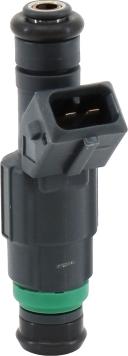 Hoffer H75116033 - Форсунка дизельна, розпилювач і утримувач autocars.com.ua