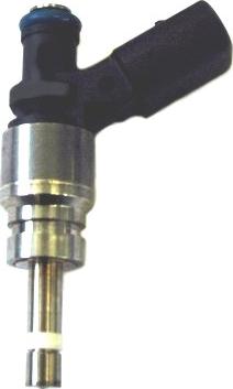 Hoffer H75117123 - Форсунка дизельна, розпилювач і утримувач autocars.com.ua