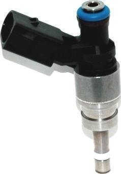 Hoffer H75117125 - Форсунка дизельна, розпилювач і утримувач autocars.com.ua