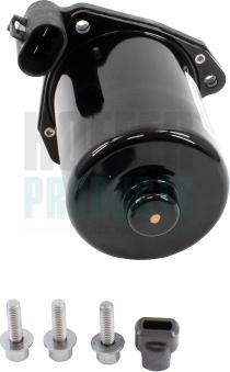 Hoffer H805042 - Клапанний елемент, гідравлічний агрегат - автомат.коробка autocars.com.ua