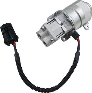 Hoffer H805045 - Клапанний елемент, гідравлічний агрегат - автомат.коробка autocars.com.ua