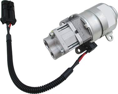 Hoffer H805046 - Клапанний елемент, гідравлічний агрегат - автомат.коробка autocars.com.ua