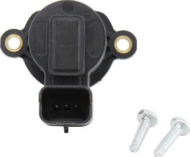 Hoffer H805075 - Клапанний елемент, гідравлічний агрегат - автомат.коробка autocars.com.ua