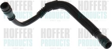 Hoffer H805084 - Клапанний елемент, гідравлічний агрегат - автомат.коробка autocars.com.ua