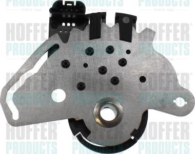 Hoffer H805140 - Датчик, положення дросельної заслінки autocars.com.ua