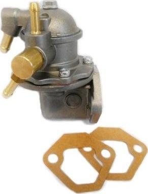 Hoffer HPOC688 - Паливний насос autocars.com.ua