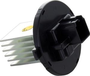 Hoffer K106109 - Регулятор, вентилятор салону autocars.com.ua