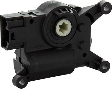 Hoffer K107087 - Елементи управління, кондиціонер autocars.com.ua