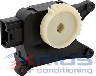 Hoffer K107109 - Елементи управління, кондиціонер autocars.com.ua