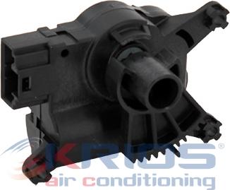 Hoffer K107110 - Елементи управління, кондиціонер autocars.com.ua