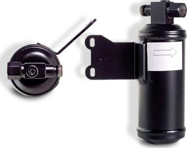 Hoffer K132090 - Осушувач, кондиціонер autocars.com.ua