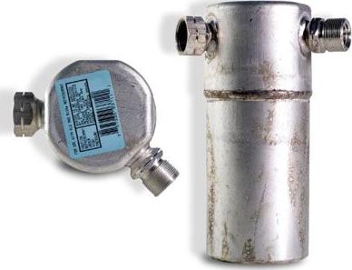 Hoffer K132135 - Осушувач, кондиціонер autocars.com.ua