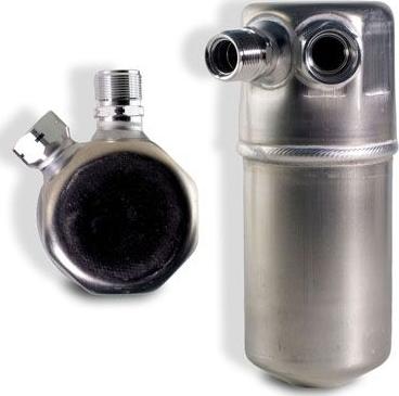 Hoffer K132137 - Осушувач, кондиціонер autocars.com.ua