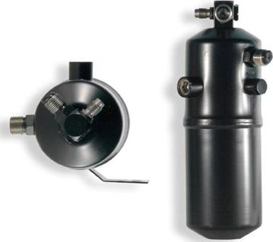 Hoffer K132202 - Осушувач, кондиціонер autocars.com.ua