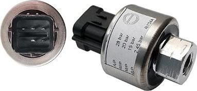 Hoffer K52016 - Пневматический выключатель, кондиционер autodnr.net
