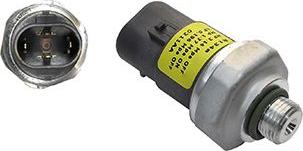 Hoffer K52048 - Пневматичний вимикач, кондиціонер autocars.com.ua