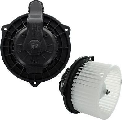 Hoffer K92177 - Вентилятор салону autocars.com.ua