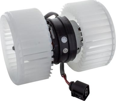 Hoffer K92240 - Вентилятор салону autocars.com.ua